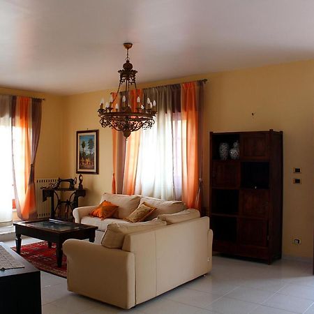 La Casa Di Bia Acomodação com café da manhã Corleone Exterior foto