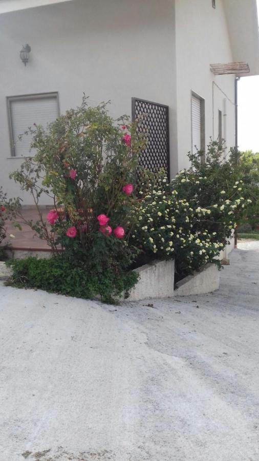 La Casa Di Bia Acomodação com café da manhã Corleone Exterior foto