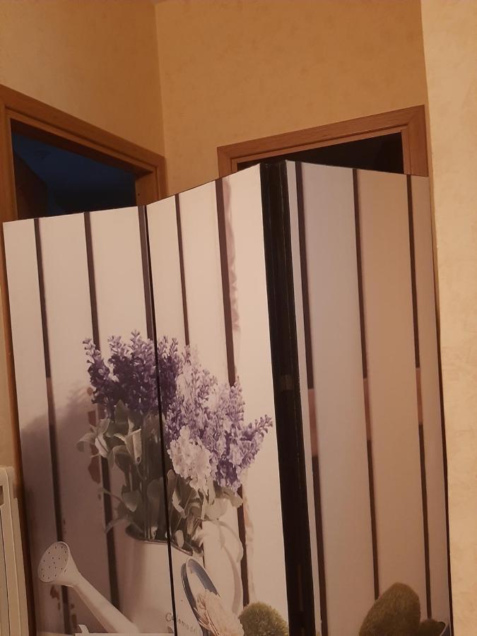 La Casa Di Bia Acomodação com café da manhã Corleone Exterior foto