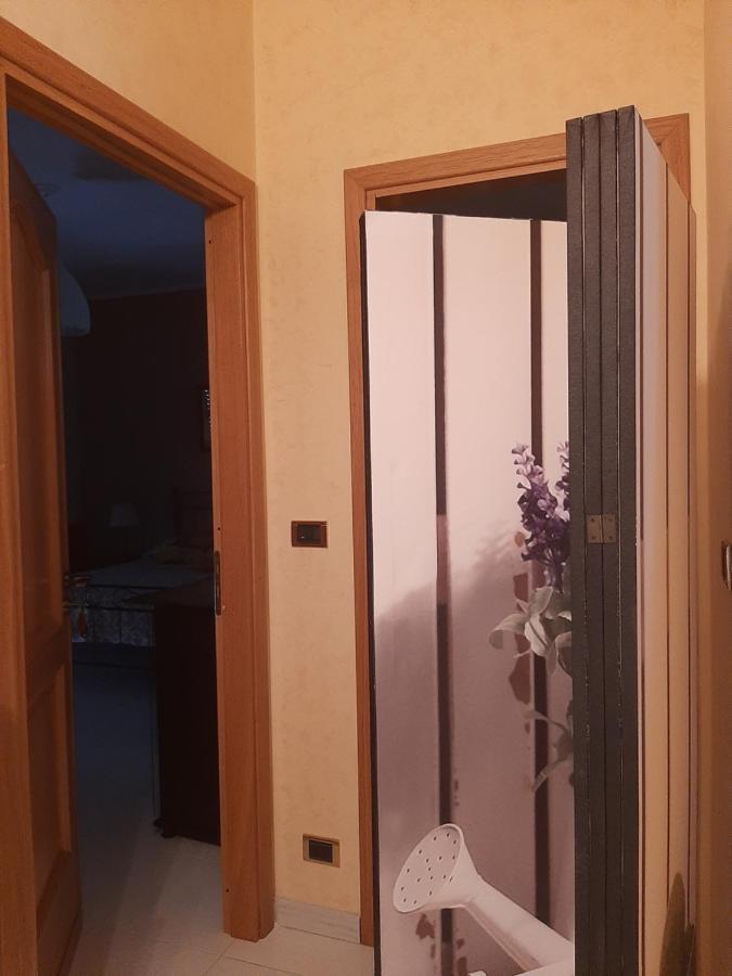 La Casa Di Bia Acomodação com café da manhã Corleone Exterior foto